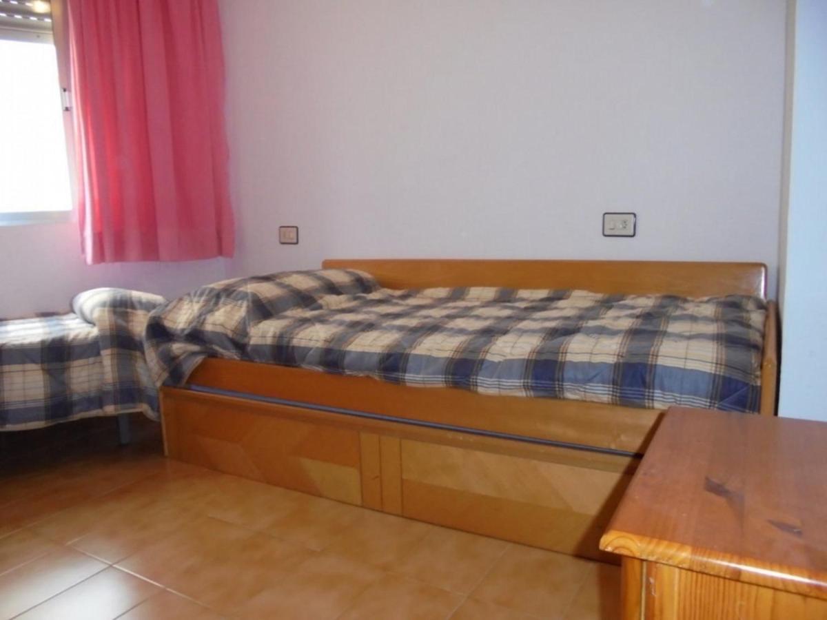 Ancora, 4 I Пеніскола Екстер'єр фото